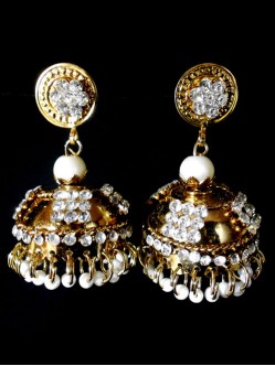 Patra Earrings